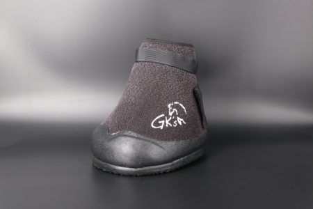 Krankenhufschuh Hufschuh GKS gks Kevlar Pferd