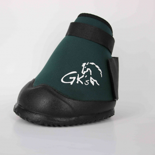 Pferd GK´s Hufschuh Hufprobleme Medical Hoof Boot Hufverband Hufrehe Hufverletzung Hufkrankheit